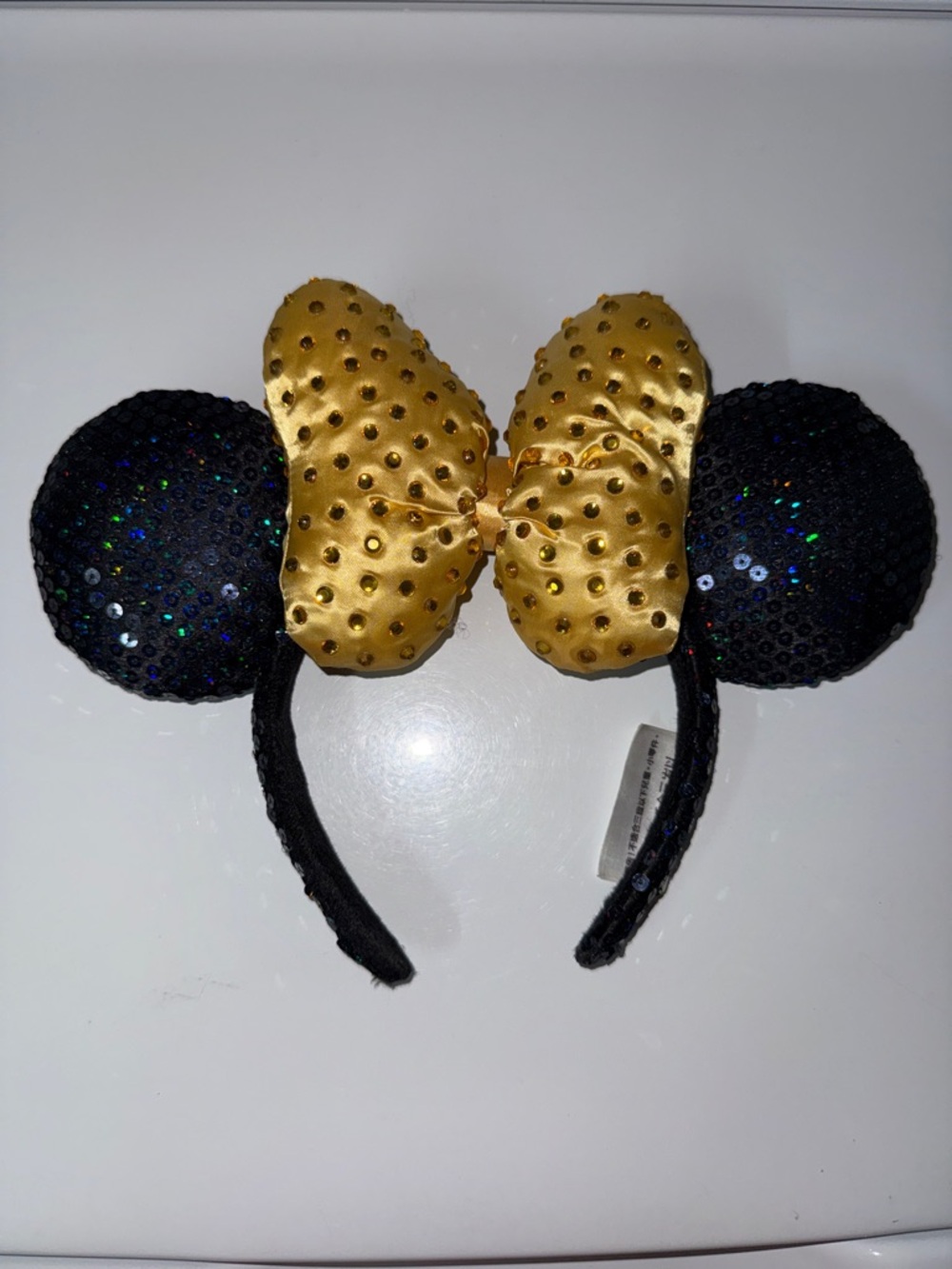 Disney park ears